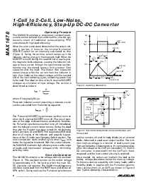 浏览型号MAX1678EUA的Datasheet PDF文件第8页