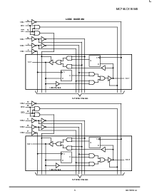 浏览型号MC74LCX16646的Datasheet PDF文件第3页