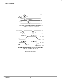 浏览型号MC74LCX16652DT的Datasheet PDF文件第8页