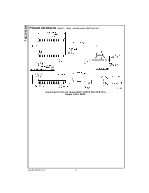 浏览型号74LCX16245MEAX的Datasheet PDF文件第8页