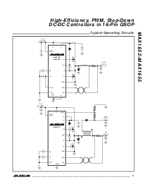 浏览型号MAX1653的Datasheet PDF文件第5页