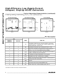浏览型号MAX1674EUA的Datasheet PDF文件第6页