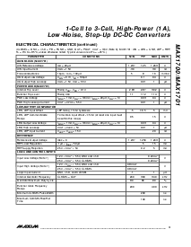 浏览型号MAX1701EEE的Datasheet PDF文件第3页