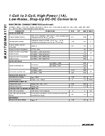 浏览型号MAX1701EEE的Datasheet PDF文件第4页