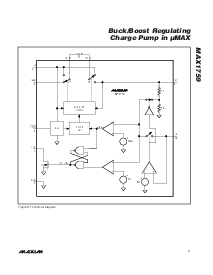 浏览型号MAX1759EUB的Datasheet PDF文件第7页