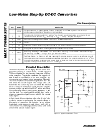 浏览型号MAX1790EUA的Datasheet PDF文件第8页