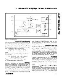 浏览型号MAX1790EUA的Datasheet PDF文件第9页