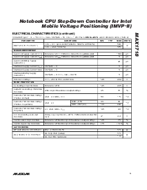 浏览型号MAX1718的Datasheet PDF文件第5页