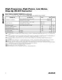 浏览型号MAX1708EEE的Datasheet PDF文件第4页