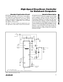浏览型号MAX1714的Datasheet PDF文件第9页