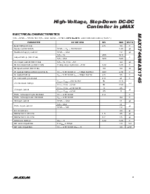 浏览型号MAX1744EUB的Datasheet PDF文件第3页