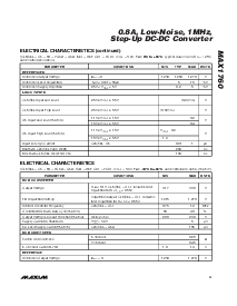 浏览型号MAX1760EUB的Datasheet PDF文件第3页