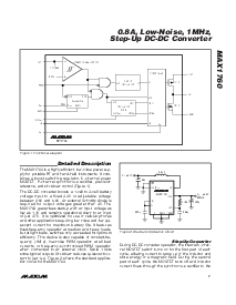 浏览型号MAX1760EUB的Datasheet PDF文件第7页