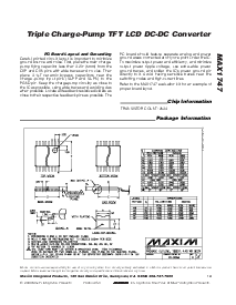 浏览型号MAX1747EUP的Datasheet PDF文件第13页
