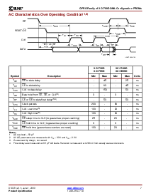 ͺ[name]Datasheet PDFļ7ҳ