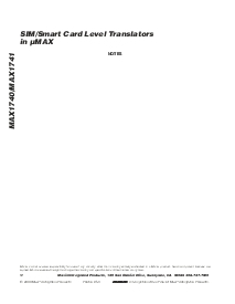 浏览型号MAX1740EUB的Datasheet PDF文件第12页