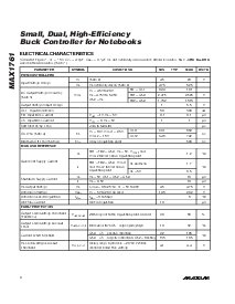 浏览型号MAX1761的Datasheet PDF文件第4页
