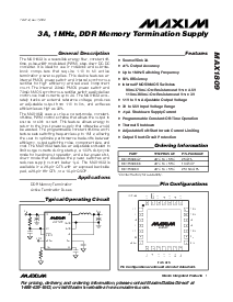 浏览型号MAX1809EEE的Datasheet PDF文件第1页