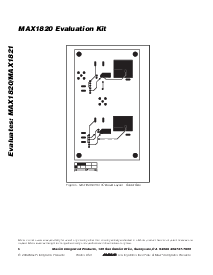 浏览型号MAX1820的Datasheet PDF文件第6页