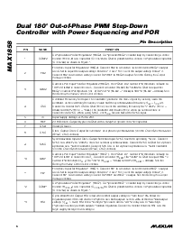 浏览型号MAX1858EEG的Datasheet PDF文件第6页