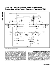 浏览型号MAX1858EEG的Datasheet PDF文件第8页
