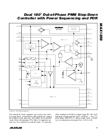 浏览型号MAX1858EEG的Datasheet PDF文件第9页