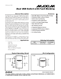 浏览型号MAX1812EUB的Datasheet PDF文件第1页