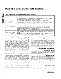 浏览型号MAX1812EUB的Datasheet PDF文件第8页