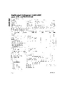 浏览型号MAX182的Datasheet PDF文件第2页