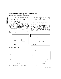 浏览型号MAX182的Datasheet PDF文件第8页