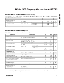 浏览型号MAX1848EKA的Datasheet PDF文件第3页