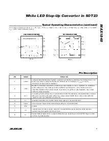 浏览型号MAX1848EKA的Datasheet PDF文件第5页