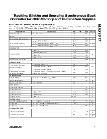浏览型号MAX1917EEE的Datasheet PDF文件第5页