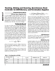 浏览型号MAX1917EEE的Datasheet PDF文件第10页