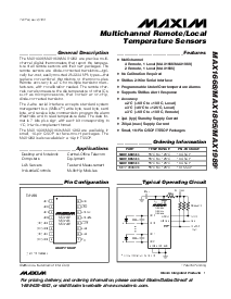 浏览型号MAX1668-MAX1989的Datasheet PDF文件第1页