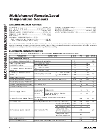 浏览型号MAX1668-MAX1989的Datasheet PDF文件第2页