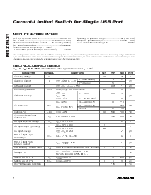 ����ͺ�[name]��Datasheet PDF�ļ���2ҳ