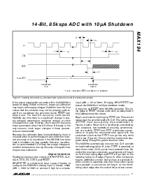 浏览型号MAX194BCPE的Datasheet PDF文件第7页