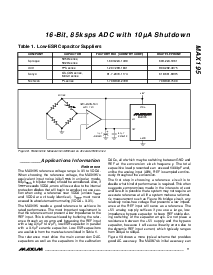 浏览型号MAX195BCPE的Datasheet PDF文件第11页