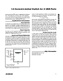 浏览型号MAX1922ESA的Datasheet PDF文件第7页