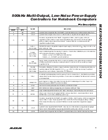 浏览型号MAX1902EAI的Datasheet PDF文件第9页