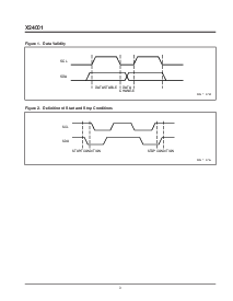 浏览型号X24001的Datasheet PDF文件第3页