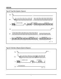 浏览型号X25128PM的Datasheet PDF文件第7页