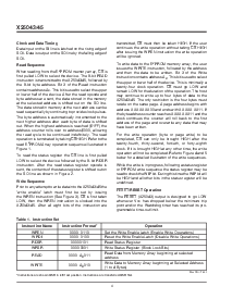 浏览型号X25045的Datasheet PDF文件第4页