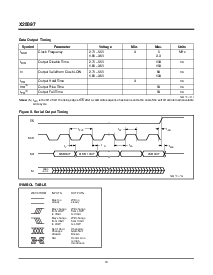 浏览型号X25097VI-1.8的Datasheet PDF文件第10页