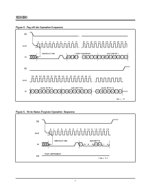 浏览型号X25080的Datasheet PDF文件第7页