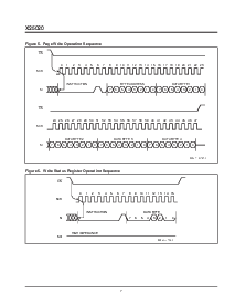 浏览型号X25020S-2.7的Datasheet PDF文件第7页