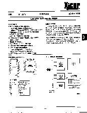 浏览型号X2816AM的Datasheet PDF文件第1页