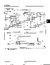 浏览型号X2816AM的Datasheet PDF文件第3页