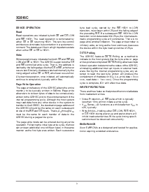 浏览型号X2816CS-15的Datasheet PDF文件第3页